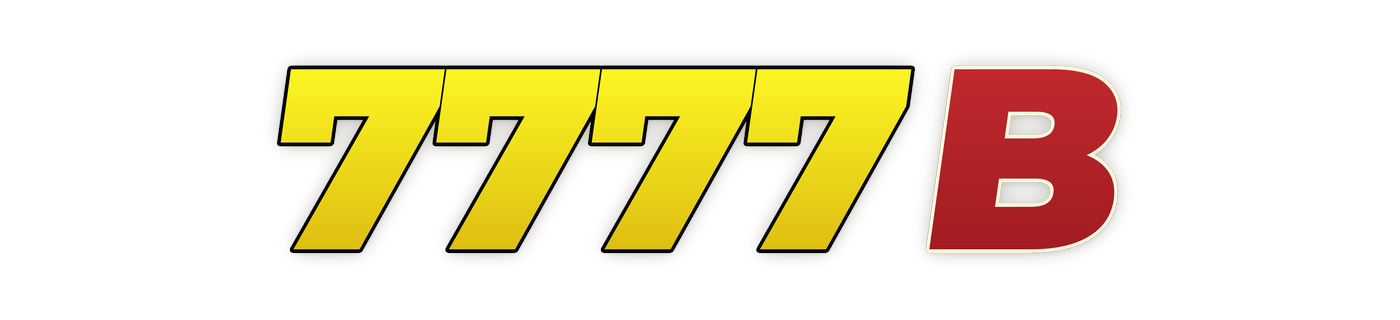 7777b